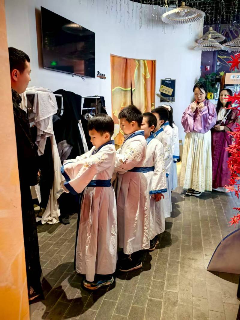 连山文旅策划公司